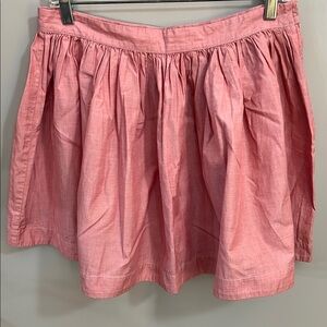 Pink Talula Women's Skirt